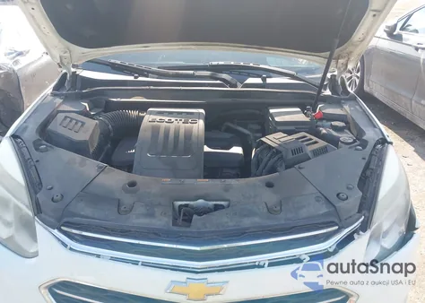 2017 Chevrolet Equinox Lt from USA, damaged, VIN 2GNFLFEK8H6287225